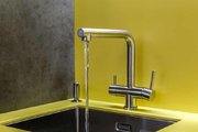 Смеситель Омойкири TAKAMATSU фото 4 в Челябинске Смеситель Omoikiri TAKAMATSU фото 4 в Челябинске