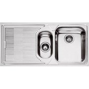 Мойка Franke LOX 651 чаша справа фото в Челябинске