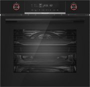 Духовой шкаф Weissgauff EOM 741 PDB Black Edition фото в Челябинске