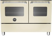 Варочный центр Bertazzoni MAS100 6 MFE D CR фото 2 в Челябинске
