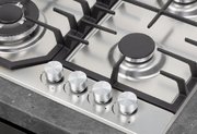 Газовая варочная панель Zigmund Shtain G 22.6 S фото 2 в Челябинске