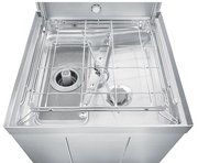 Купольная посудомоечная машина Smeg HTY520D фото 2 в Челябинске