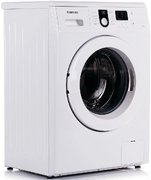 Стиральная машина Samsung WF 8590 NLW8/DYLP фото 2 в Челябинске