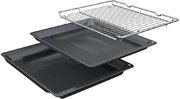 Духовой шкаф Bosch HMG7361B1 фото 4 в Челябинске