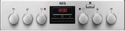 Стеклокерамическая плита AEG CCM56400BX фото 3 в Челябинске