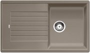 Мойка Blanco Zia 5 S серый беж фото в Челябинске