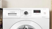 Стиральная машина Bosch WGE03201PL фото 4 в Челябинске