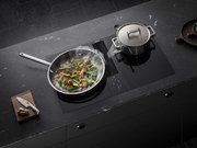 Сковорода WOK для индукционной варочной панели BORA HIW1 фото 4 в Челябинске