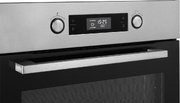 Духовой шкаф Weissgauff EOM 691 PDBX Steam Clean фото 3 в Челябинске