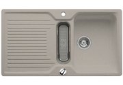 Мойка Blanco Classic 5 S-F серый беж фото в Челябинске