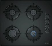 Газовая варочная панель Bosch POP6B6B10 Газовая варочная панель Bosch POP6B6B10