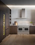 Варочный центр Bertazzoni PRO125I2EXT фото 2 в Челябинске