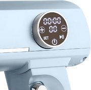 Миксер Маунфилд MF-423BL фото 4 в Челябинске Миксер Maunfeld MF-423BL фото 4 в Челябинске