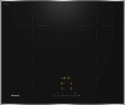 Индукционная варочная панель Miele KM 7361 FR фото
