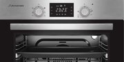 Духовой шкаф Schaub Lorenz SLB EE6840 фото 4 в Челябинске