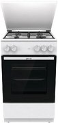 Газовая плита Gorenje GG5A14WJ фото в Челябинске