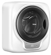 Настенная стиральная машина Haier HW30-BP7407 фото 3 в Челябинске