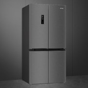 Холодильник  Smeg FQI48KD фото 2 в Челябинске