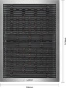 Электрический гриль Gaggenau Vario 400 Series VR414115 фото 2 в Челябинске