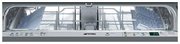 Посудомоечная машина Smeg STA6443-3 фото 4 в Челябинске