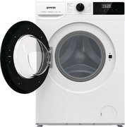 Стиральная машина Gorenje W1NHPI60SCSIRV фото 3 в Челябинске