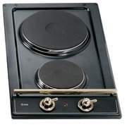 Варио-прибор (ДОМИНО) Ilve H32N Matt (ручки латунь)