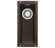 Мойка Blanco Subline 160-U кофе фото в Челябинске