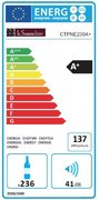 Винный шкаф La Sommeliere CTPNE230A+ фото 4 в Челябинске