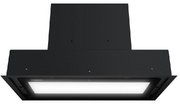 Вытяжка Maunfeld MZR 74 Lux Вlack фото 4 в Челябинске