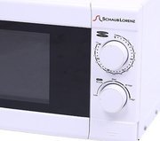 Микроволновая печь Schaub Lorenz SLM SW 20 MW фото 3 в Челябинске