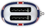 Тостер Смег TSF01UJEU фото 4 в Челябинске Тостер Smeg TSF01UJEU фото 4 в Челябинске
