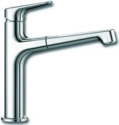 Смеситель Blanco Felisa-S нержавеющая сталь фото в Челябинске