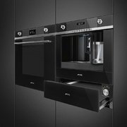Кофемашина Smeg CMS4101N фото 3 в Челябинске