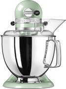 Миксер Китчен Эйд Artisan 5KSM175PSEPT фото 3 в Челябинске Миксер KitchenAid Artisan 5KSM175PSEPT фото 3 в Челябинске