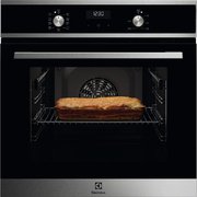 Духовой шкаф Electrolux EOF5C50BX