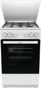 Комбинированная плита Gorenje GK5A42WF-B фото 2 в Челябинске