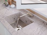 Мойка Omoikiri Kasen 53-INT-IN фото 3 в Челябинске