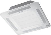 Инверторная кассетная сплит-система Electrolux EACC/I-48H/DC/N3 фото в Челябинске