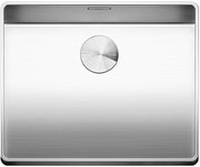 Мойка Blanco Attika 60-T нержавеющая сталь фото в Челябинске