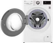 Стиральная машина LG F2V9GC9W фото 2 в Челябинске