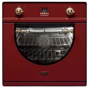 Духовой шкаф Ilve 600-AMP Red Духовой шкаф Ilve 600-AMP Red