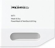 Стирально-сушильная машина Miele WTR870WPM фото 4 в Челябинске