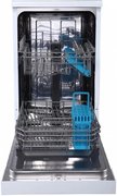 Посудомоечная машина Korting KDF 45150 фото 3 в Челябинске