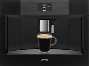 Встраиваемая кофемашина Smeg CMS4104B3RU фото 2 в Челябинске