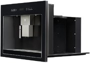 Встраиваемая кофемашина Jacky`s JC BB45C фото 4 в Челябинске