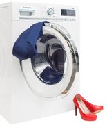 Стиральная машина Siemens WM14W740OE фото 2 в Челябинске
