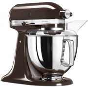Миксер Китчен Эйд Artisan 5KSM175PSEES фото 2 в Челябинске Миксер KitchenAid Artisan 5KSM175PSEES фото 2 в Челябинске