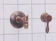 Смеситель Restart RBR 021 фото 2 в Челябинске