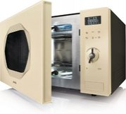 Микроволновая печь с грилем Gorenje MO 25 INI фото 4 в Челябинске