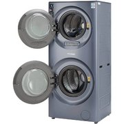Стирально-сушильная машина Hyundai WMD9425 фото 3 в Челябинске